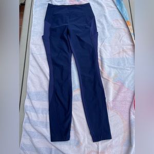 Lululemon Sleet Sprinter Tight